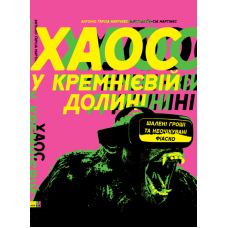 Хаос у Кремнієвій долині. Стартапи, що зламали систему