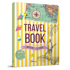 Travel Book