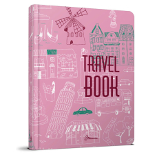 Travel Book