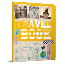 Travel Book