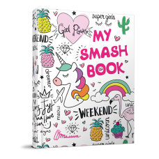 My Smash Book