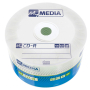 Диск CD-R "MyMedia" ALERUS 52x 700 Mb Bulk 50