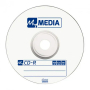 Диск CD-R "MyMedia" ALERUS 52x 700 Mb Bulk 50