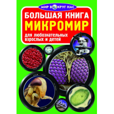 Большая книга. Микромир