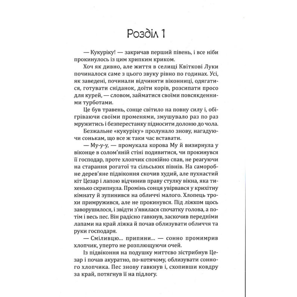 Елайджі у світі ельфів, або Алекса – мій Ельф