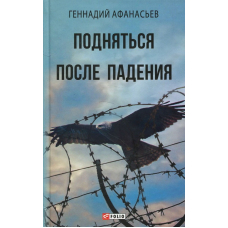 Піднятися після падіння