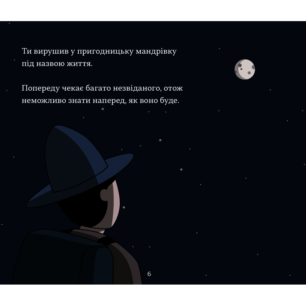 Принципи успіху