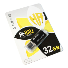 Флеш пам'ять "3.0 Hi-Rali" 32GB 3CORBK Corsair чорна