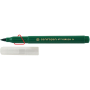 Фломастер-пензлик "Centropen" 8 кол. (Cen-8773/8) Brush