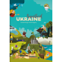 Travelbook. Ukraine