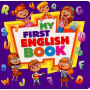 My First English Book