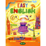 Easy English. Starter Book для малят 4-7 років, що вивчають англійську