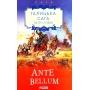 Галицька сага. Книга 5. Ante bellum