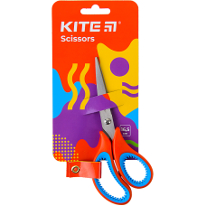 Ножиці дитячі "Kite" (K22-127-2) "Kite Fantasy" 16,5см