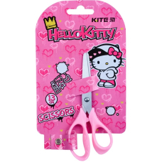 Ножиці дитячі "Kite" (HK21-122) 13см, Hello Kitty