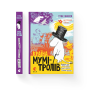 Країна Мумі-тролів. Книга 1