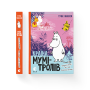 Країна Мумі-тролів. Книга 3