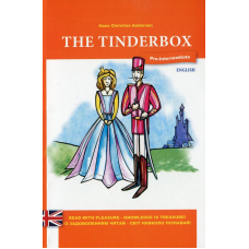 The Tinderbox