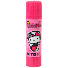 Клей-олівець 8г "Kite" (HK22-130) PVP Hello Kitty