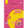 Hallo, Freunde! Німецька мова. Книга для вчителя. 8(4) клас