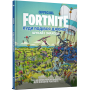 FORTNITE Official. Куди подівся Джонсі? Шукай і знаходь