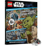 LEGO® Star Wars™ У пошуках дроїда-шпигуна