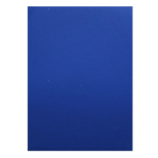 Флексика(фоаміран) "JO" (15A4-7032) EVA-1.5мм А4 Темно-синій 10арк/уп