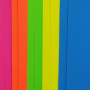 Папір кольоровий А4 "Kite" (BK13-252K) неон Bakugan (10арк/5кол)