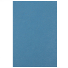 Фетр "JO" "HARD" (170HQ058) "Світло-синій" А4 170гр, 1,2мм (10арк/уп)