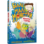 Біллі та малі монстри. Монстри у темряві. Книга 1