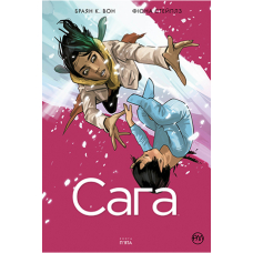 Сага. Книга 5