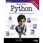 Head First Python