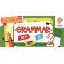 Англійська мова. 2 клас. Grammar