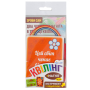 Набір для КВІЛІНГУ "Бумагія" (QМ1468) "Побажання-1" 2 листівки+4магн+інстр.