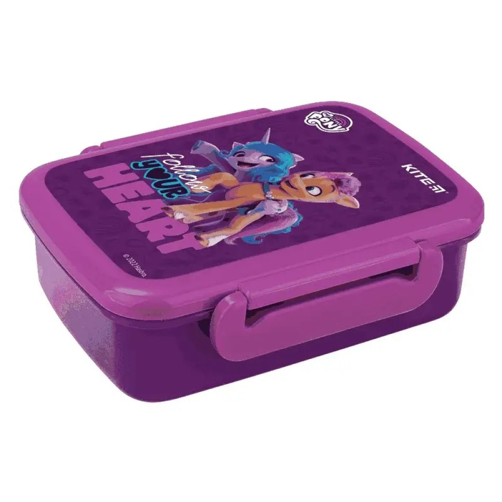Ланчбокс "Kite" (LP22-160-1) My Little Pony 420мл