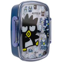 Ланчбокс "Kite" (HK23-181-2) 750 мл, з наповненням Hello Kitty