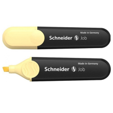 Маркер текстовий "SCHNEIDER" JOB 150, Бежевий