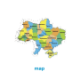 Англійська мова. Ресурсна папка для вчителя. 2 клас