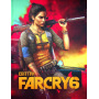 Артбук Світ гри Far Cry 6