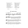Шкільний пісенний календар.
