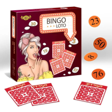 Bingo Лото