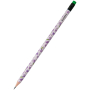 Олівець графітний "Axent" (9009/36-12-A) "Lavender" НВ, 36шт в упак.