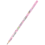 Олівець графітний "Kite" (HK23-056) з гумкою Hello Kitty, 36 шт., туба