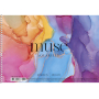 Альбом для АКВАРЕЛІ "MUSE" А4/20л. (PB-SC-020-313) 220г/м2, пруж.