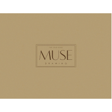 Альбом для малювання "MUSE" А4+/20арк./PB-GB-020-029) склейка гор. (150г/м2)