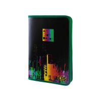 Папка на блискавці A4 "Cool for school" (CF32020) "Art Craft Design"