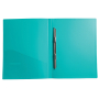 Папка-швидкозшивач з кишен. А4, 2 см "SCHOLZ" (04500) Зелений