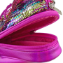 Пенал м'який "YES" (532722) TP-24 ''Sneakers with sequins'' rainbow