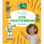 Я можу бути робототехніком