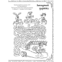 Найкраща книжка малювання,розмальовок,ребусів,головоломок та лабіринтів